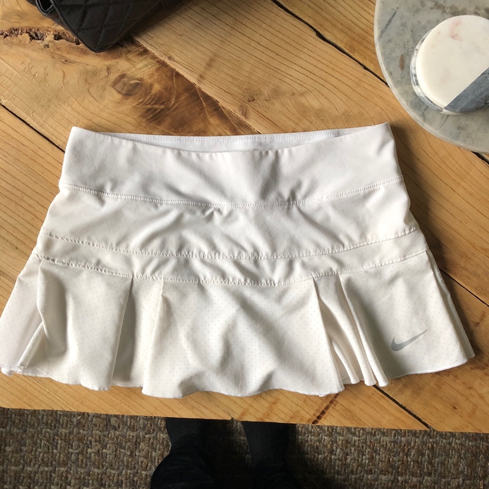 Nike tennis Skort